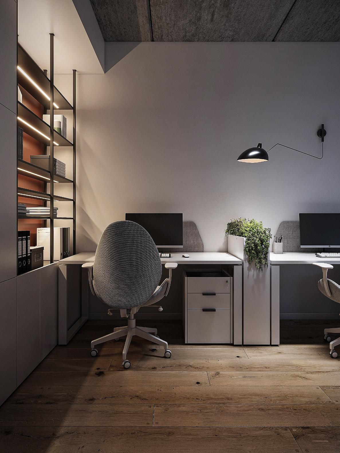 Interior design project by WHAT Interiors