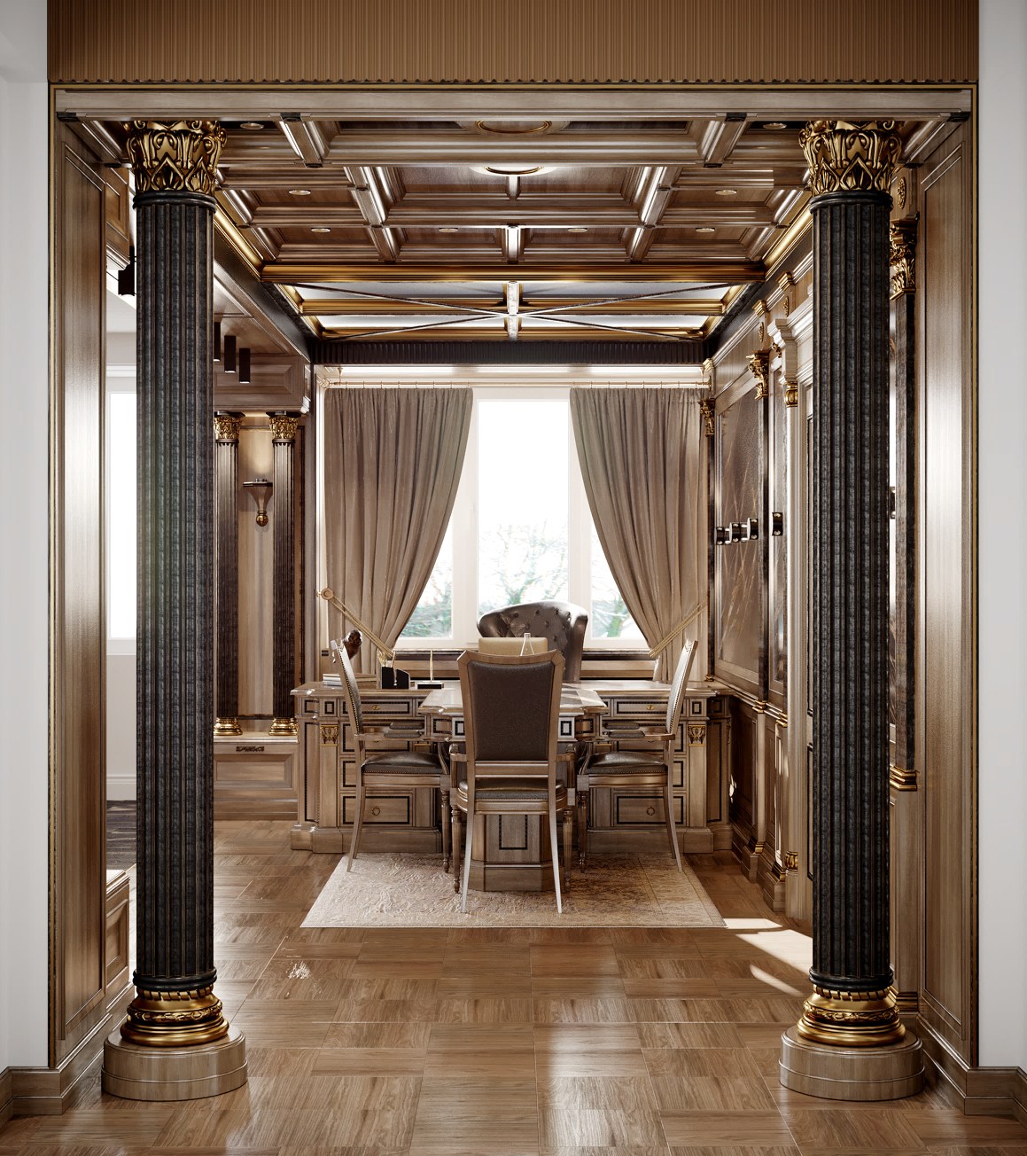 Home Office