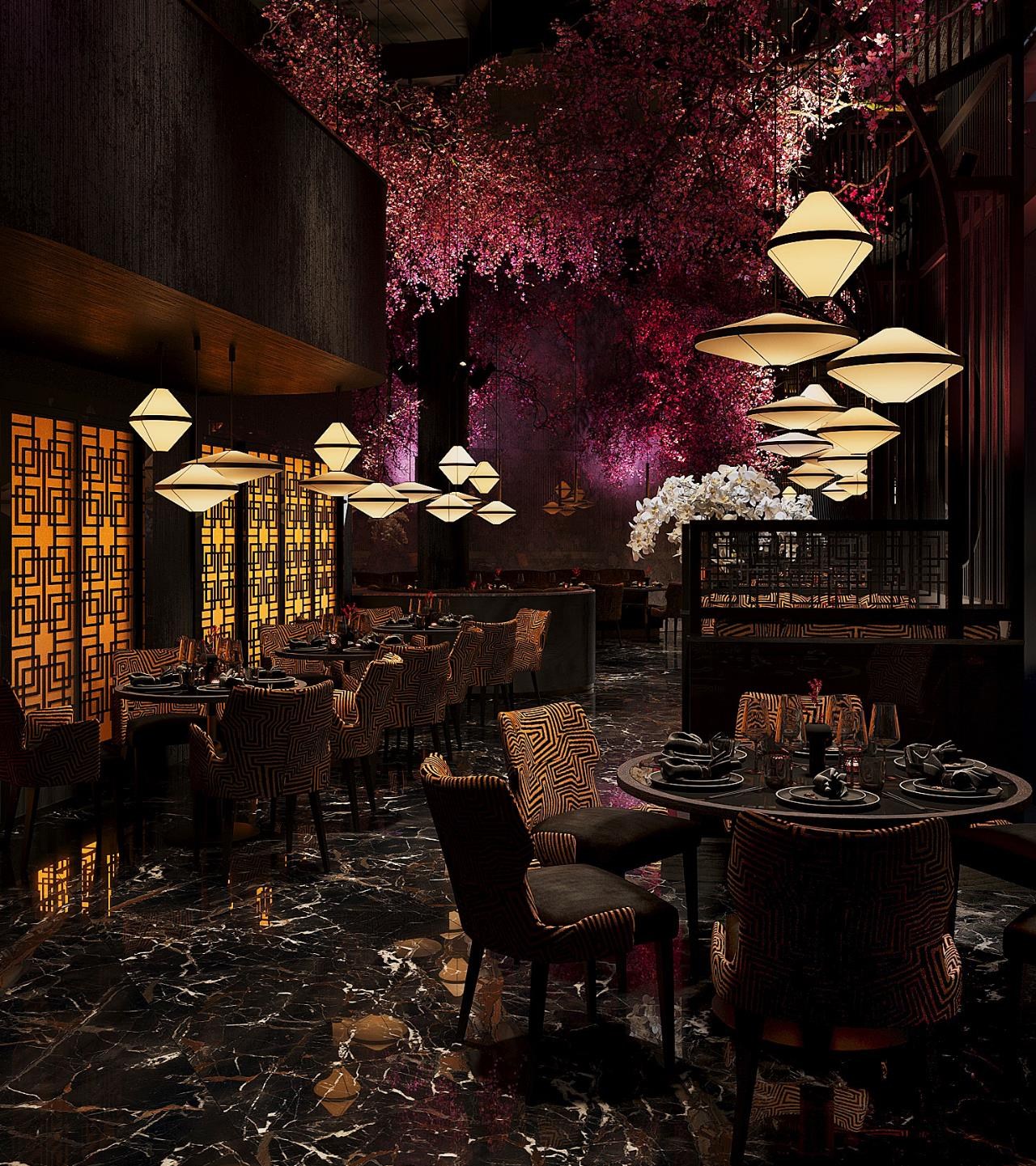 Noshi Restaurant