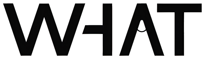 WHAT Design